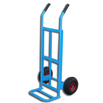 Multi Purpose Hand Truck - 250kg Capacity